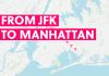 Airport Transfer: From JFK to Manhattan & Back airport-transfer:-from-jfk-to-manhattan-&-back