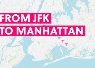 Airport Transfer: From JFK to Manhattan & Back airport-transfer:-from-jfk-to-manhattan-&-back