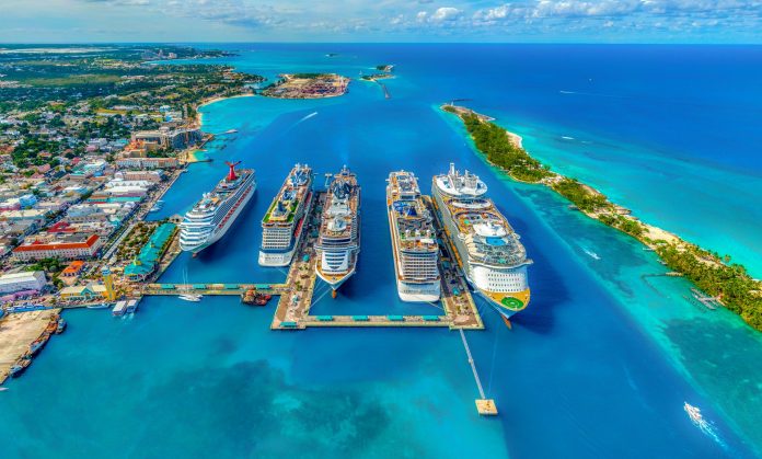 One of the top cruise ship attractions in Jamaica is Dolphin Cove Gem exploration one-of-the-top-cruise-ship-attractions-in-jamaica-is-dolphin-cove-gem-exploration