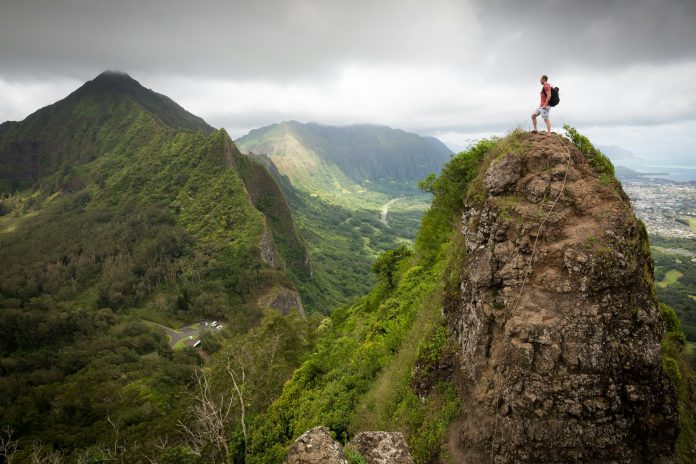 Best holidays for adventurous ramblers best-holidays-for-adventurous-ramblers