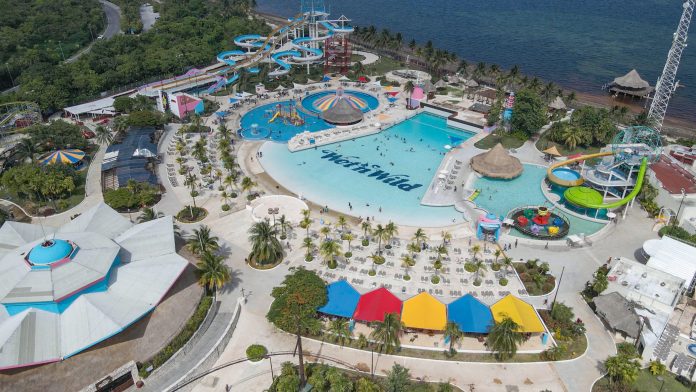 The Premier Water Park Adventure at Ventura Park Cancun offers the ultimate thrill the-premier-water-park-adventure-at-ventura-park-cancun-offers-the-ultimate-thrill