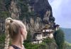 Why Bhutan is the Happiest Place on Earth: A Journey with Michael and Kayla