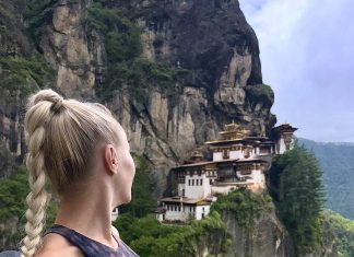 Why Bhutan is the Happiest Place on Earth: A Journey with Michael and Kayla