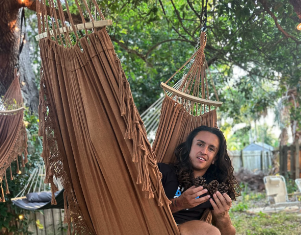 From Struggle to Fulfillment: How Kashi Keefe’s Breath Coach School Is Transforming Lives