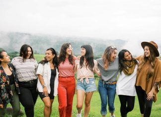 Cultural Connection, Celebration, And Education: Join The Community At Heart Of Travel