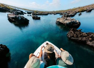 Traveling with Intention: Heart of Travel’s Unique Approach to Responsible Tourism