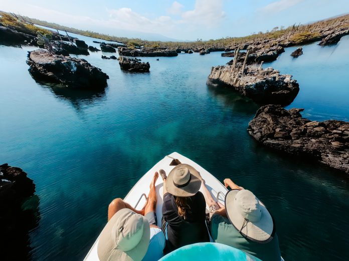 Traveling with Intention: Heart of Travel’s Unique Approach to Responsible Tourism