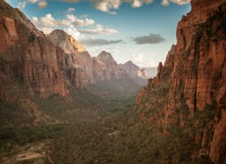 Discovering Zion: Why This National Park Should Be on Your Bucket List discovering-zion:-why-this-national-park-should-be-on-your-bucket-list
