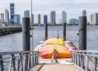 FREE Kayaking in New York City free-kayaking-in-new-york-city